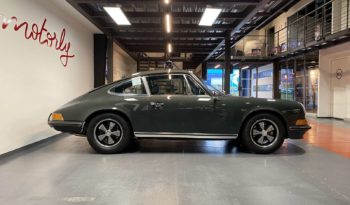 Porsche 911 S – 2.0 L 170 CH – 1969 full