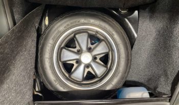 Porsche 911 S – 2.0 L 170 CH – 1969 plein