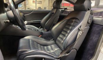 Ferrari 550 Maranello 5.5 V12 – 485 CH plein