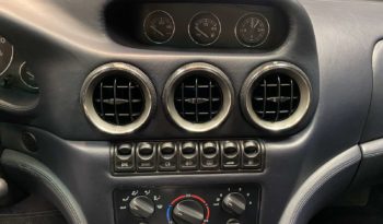 Ferrari 550 Maranello 5.5 V12 – 485 CH plein