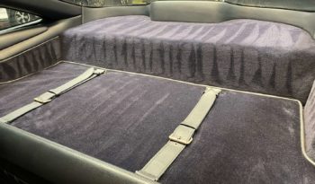 Ferrari 550 Maranello 5.5 V12 – 485 CH plein