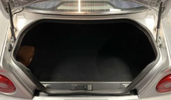 Ferrari 550 Maranello 5.5 V12 – 485 CH plein