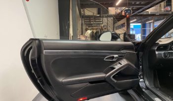 Porsche 911 (991) Carrera 4S X51 – 430 CH plein