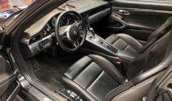 Porsche 911 (991) Carrera 4S X51 – 430 CH plein