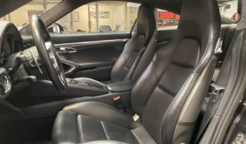 Porsche 911 (991) Carrera 4S X51 – 430 CH plein