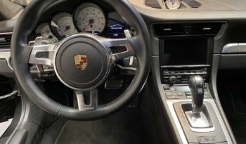 Porsche 911 (991) Carrera 4S X51 – 430 CH plein