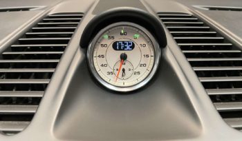 Porsche 911 (991) Carrera 4S X51 – 430 CH plein