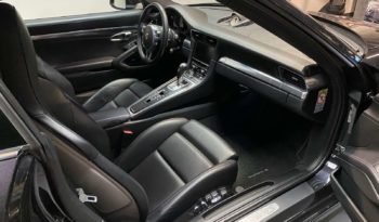 Porsche 911 (991) Carrera 4S X51 – 430 CH plein
