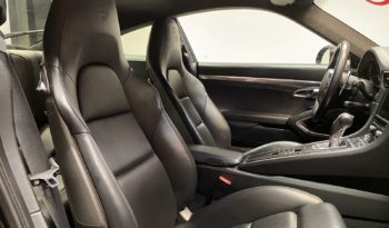 Porsche 911 (991) Carrera 4S X51 – 430 CH plein