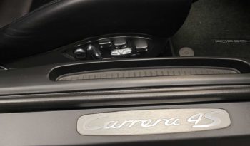 Porsche 911 (991) Carrera 4S X51 – 430 CH plein