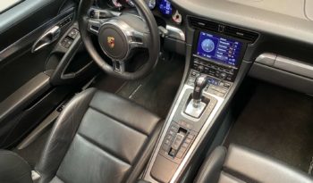 Porsche 911 (991) Carrera 4S X51 – 430 CH plein