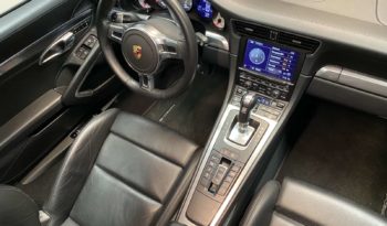 Porsche 911 (991) Carrera 4S X51 – 430 CH full