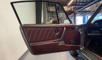 PORSCHE 911 Carrera 3.2 (Boite 915) plein