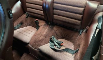 PORSCHE 911 Carrera 3.2 (Boite 915) plein
