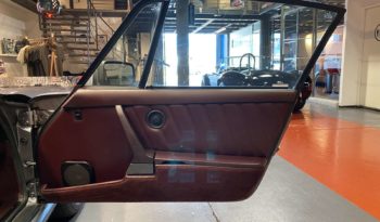PORSCHE 911 Carrera 3.2 (Boite 915) plein