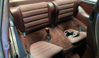 PORSCHE 911 Carrera 3.2 (Boite 915) plein