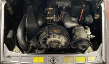 PORSCHE 911 Carrera 3.2 (Boite 915) plein