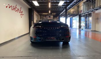 PORSCHE 911 (992) CARRERA S CABRIOLET – PDK – 450CH plein