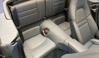 PORSCHE 911 (992) CARRERA S CABRIOLET – PDK – 450CH plein
