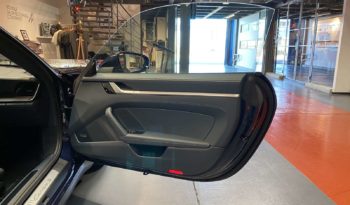 PORSCHE 911 (992) CARRERA S CABRIOLET – PDK – 450CH plein