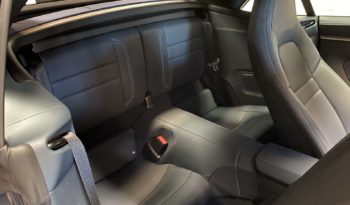 PORSCHE 911 (992) CARRERA S CABRIOLET – PDK – 450CH plein