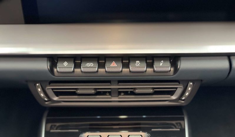 PORSCHE 911 (992) CARRERA S CABRIOLET – PDK – 450CH plein