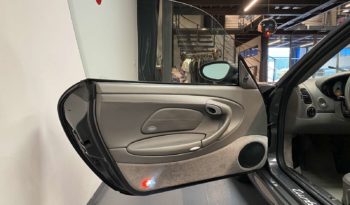 PORSCHE 911 (996) Turbo BVM – 420 CH plein