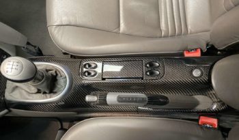 PORSCHE 911 (996) Turbo BVM – 420 CH plein
