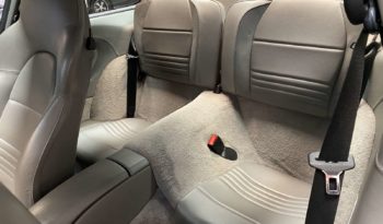 PORSCHE 911 (996) Turbo BVM – 420 CH plein