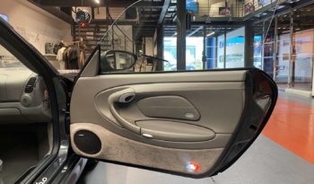 PORSCHE 911 (996) Turbo BVM – 420 CH plein