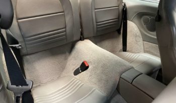 PORSCHE 911 (996) Turbo BVM – 420 CH plein