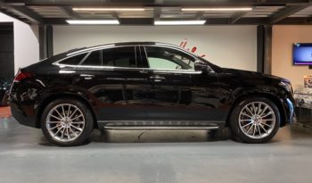 MERCEDES GLE COUPE 350 DE – 4 MATIC –  9G-TRONIC –  330 CH –  AMG LINE full
