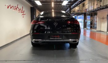 MERCEDES GLE COUPE 350 DE – 4 MATIC –  9G-TRONIC –  330 CH –  AMG LINE plein
