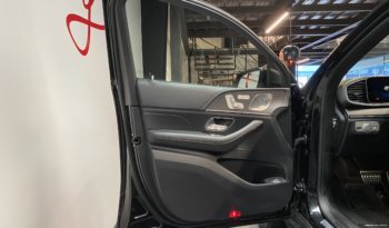 MERCEDES GLE COUPE 350 DE – 4 MATIC –  9G-TRONIC –  330 CH –  AMG LINE plein
