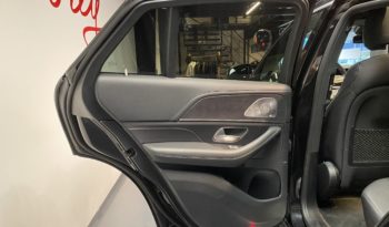 MERCEDES GLE COUPE 350 DE – 4 MATIC –  9G-TRONIC –  330 CH –  AMG LINE plein
