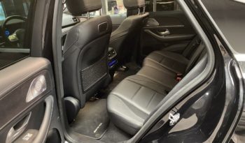 MERCEDES GLE COUPE 350 DE – 4 MATIC –  9G-TRONIC –  330 CH –  AMG LINE plein