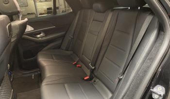 MERCEDES GLE COUPE 350 DE – 4 MATIC –  9G-TRONIC –  330 CH –  AMG LINE plein