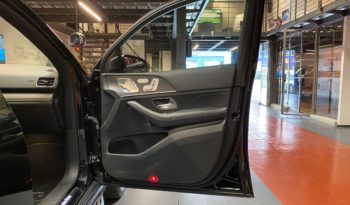 MERCEDES GLE COUPE 350 DE – 4 MATIC –  9G-TRONIC –  330 CH –  AMG LINE plein