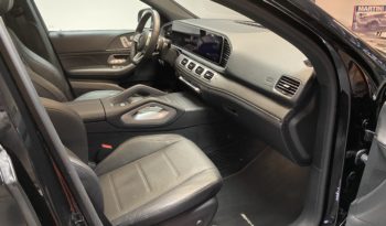 MERCEDES GLE COUPE 350 DE – 4 MATIC –  9G-TRONIC –  330 CH –  AMG LINE plein