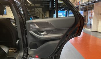 MERCEDES GLE COUPE 350 DE – 4 MATIC –  9G-TRONIC –  330 CH –  AMG LINE plein