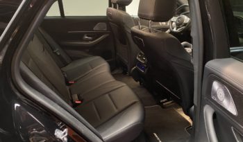 MERCEDES GLE COUPE 350 DE – 4 MATIC –  9G-TRONIC –  330 CH –  AMG LINE plein