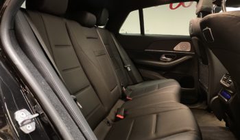 MERCEDES GLE COUPE 350 DE – 4 MATIC –  9G-TRONIC –  330 CH –  AMG LINE plein