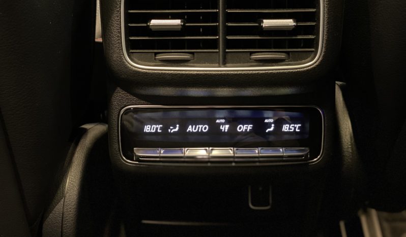 MERCEDES GLE COUPE 350 DE – 4 MATIC –  9G-TRONIC –  330 CH –  AMG LINE plein