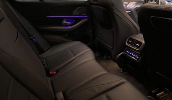 MERCEDES GLE COUPE 350 DE – 4 MATIC –  9G-TRONIC –  330 CH –  AMG LINE plein