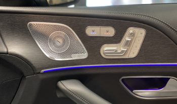 MERCEDES GLE COUPE 350 DE – 4 MATIC –  9G-TRONIC –  330 CH –  AMG LINE plein