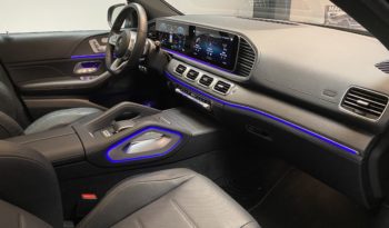 MERCEDES GLE COUPE 350 DE – 4 MATIC –  9G-TRONIC –  330 CH –  AMG LINE plein