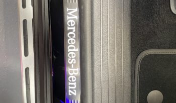 MERCEDES GLE COUPE 350 DE – 4 MATIC –  9G-TRONIC –  330 CH –  AMG LINE plein