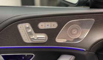 MERCEDES GLE COUPE 350 DE – 4 MATIC –  9G-TRONIC –  330 CH –  AMG LINE plein