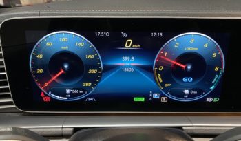 MERCEDES GLE COUPE 350 DE – 4 MATIC –  9G-TRONIC –  330 CH –  AMG LINE plein