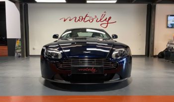 ASTON MARTIN V8 VANTAGE – 4.7 – BM6 – COUPE – N430 CH full